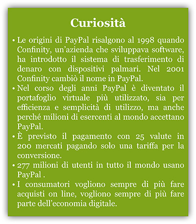 Es. titolo paragrafo